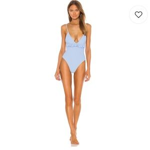 🩱NWT Tularosa HAZEL One piece Swimsuit🩱